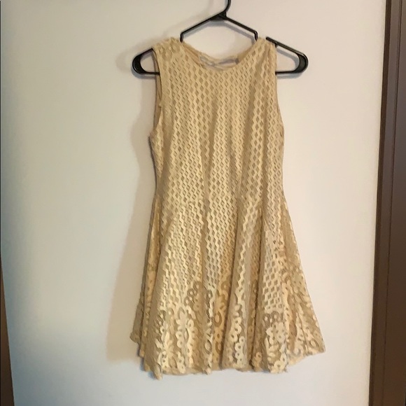 She and Sky dress - Picture 1 of 3